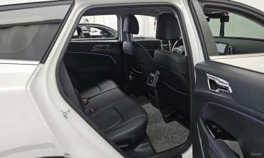 Sportage 5th Generation