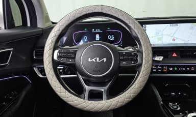 Sportage 5th Generation