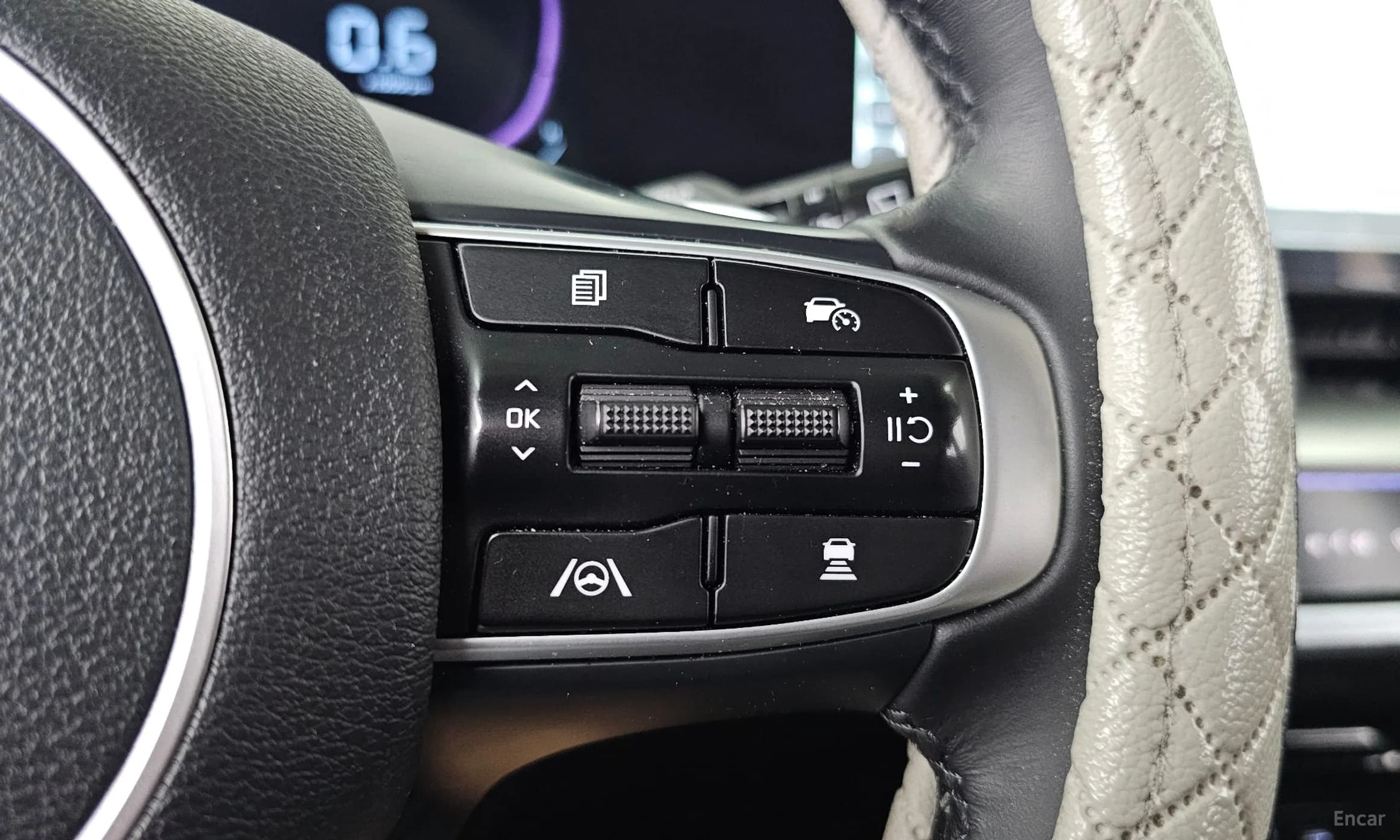 Sportage 5th Generation