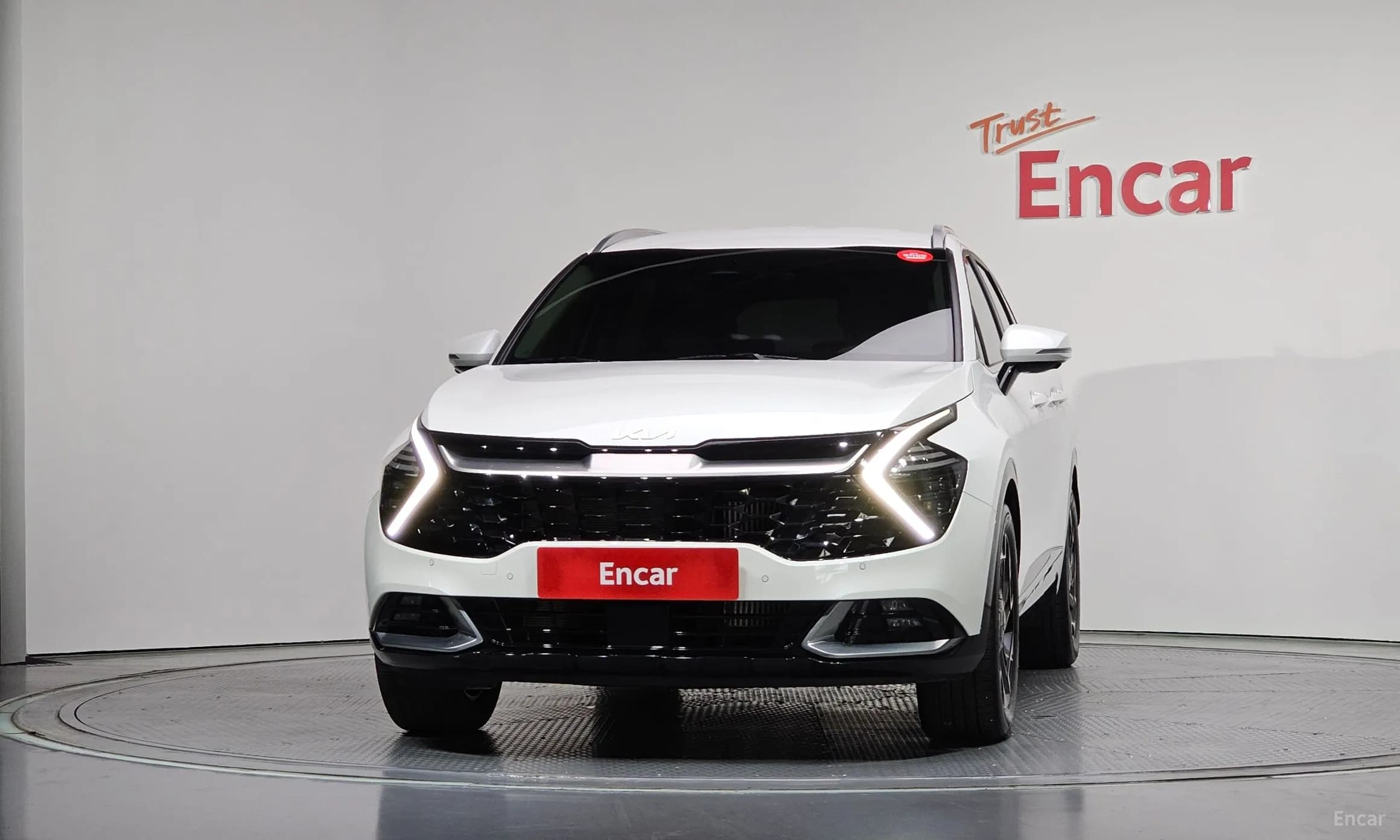 Sportage 5th Generation
