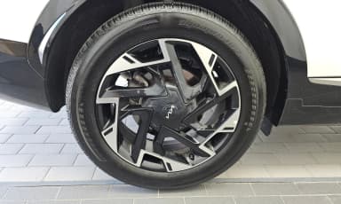 Sportage 5th Generation