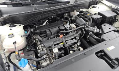 Sportage 5th Generation
