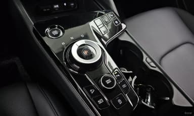 Sportage 5th Generation