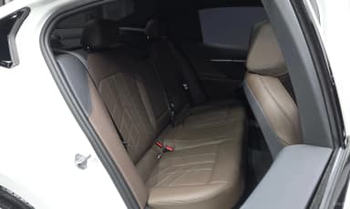 5 Series (G60)