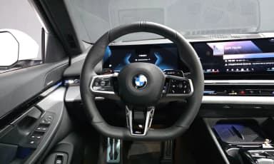 5 Series (G60)