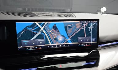 5 Series (G60)