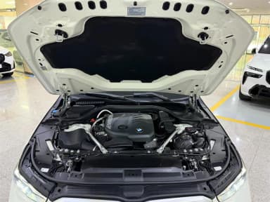 5 Series (G60)