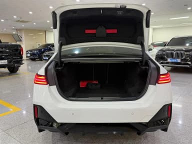 5 Series (G60)