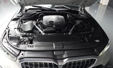 5 Series (G60)
