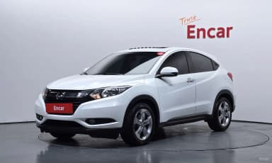 HR-V