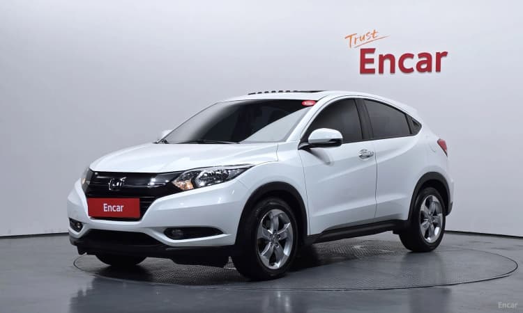 HR-V