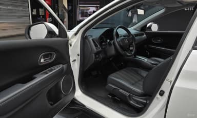 HR-V