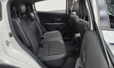 HR-V
