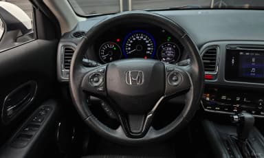 HR-V