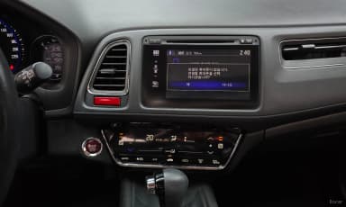 HR-V