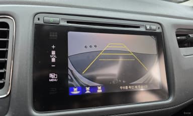 HR-V