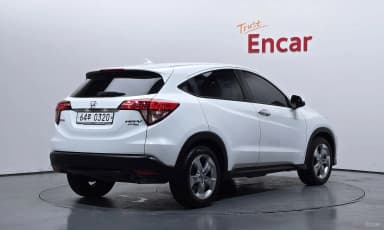 HR-V