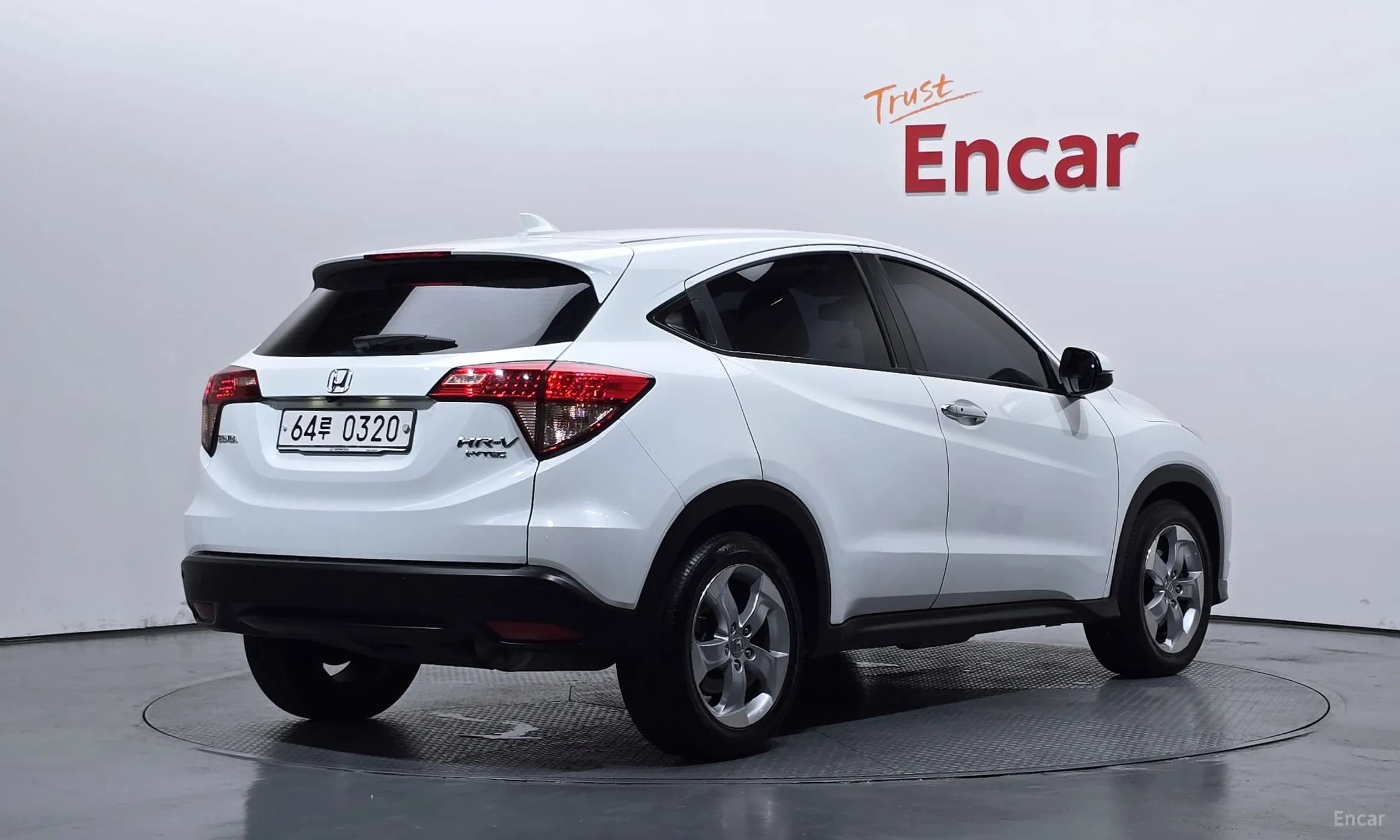 HR-V
