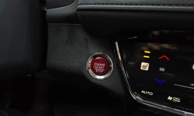 HR-V