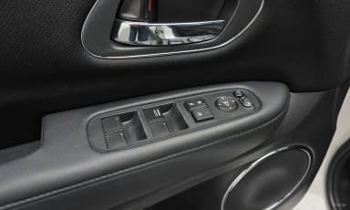 HR-V