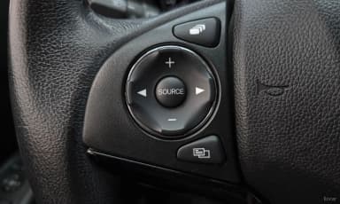 HR-V