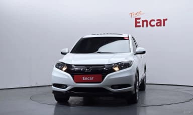 HR-V
