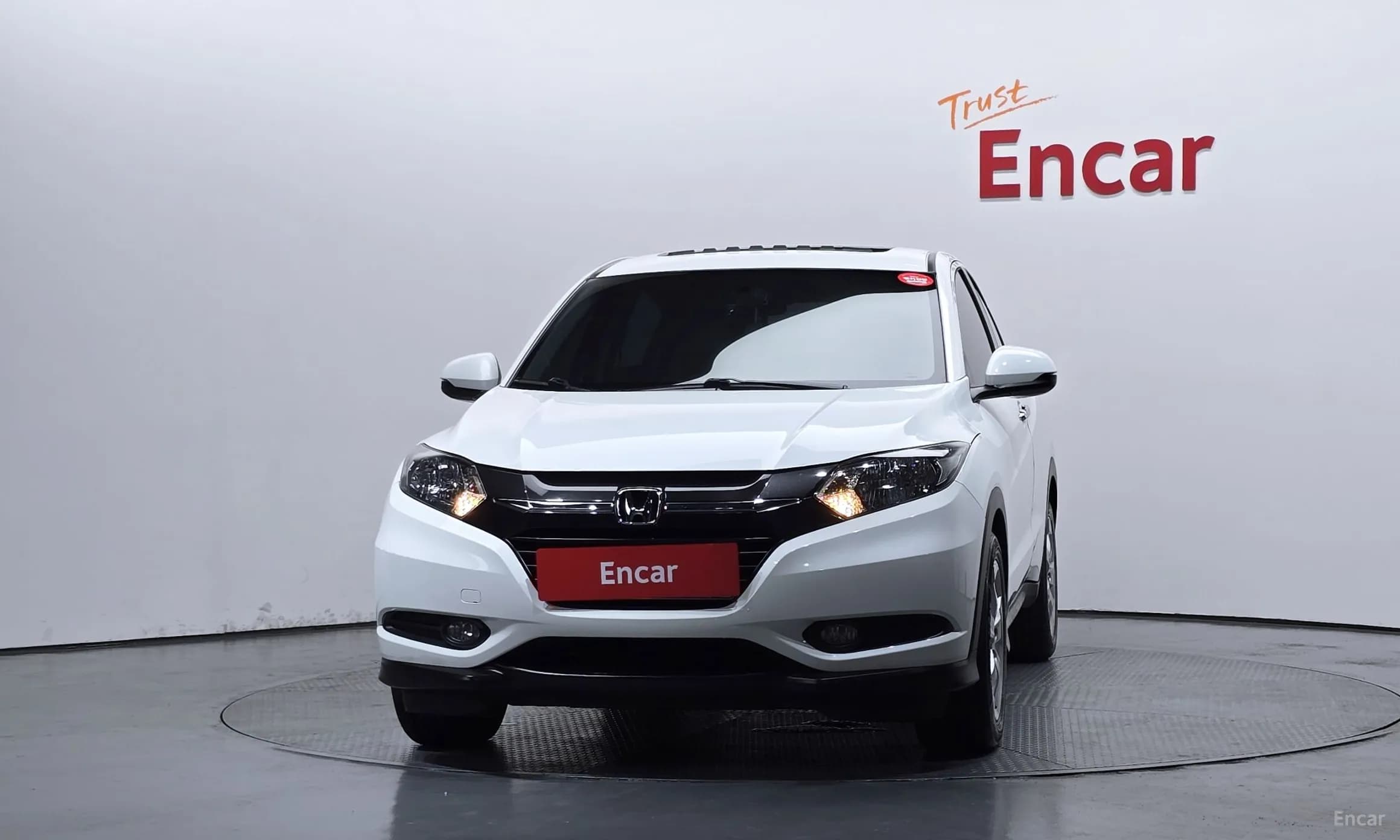 HR-V