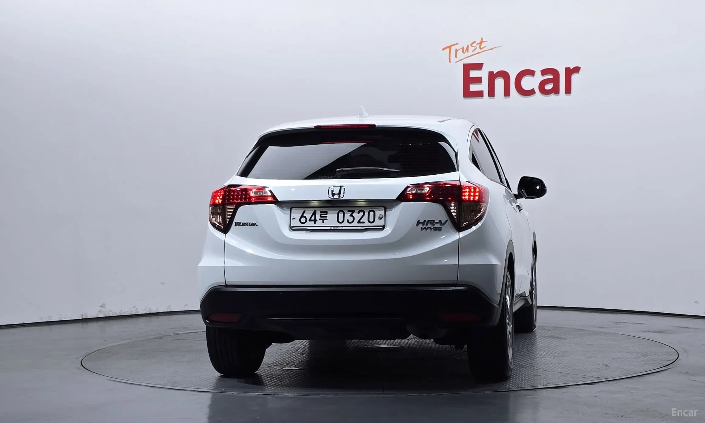 HR-V