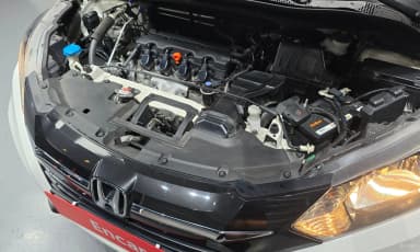 HR-V