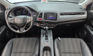 HR-V