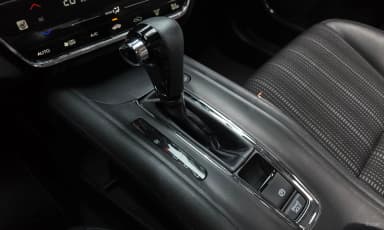 HR-V