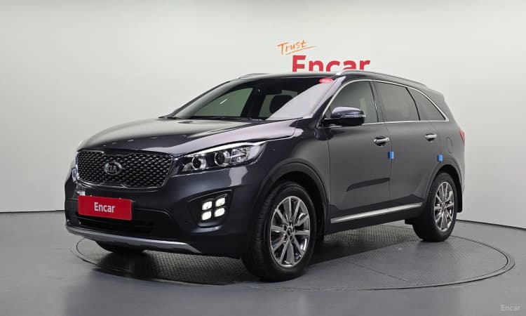 Sorento