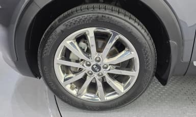 Sorento