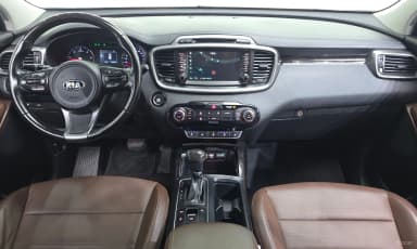 Sorento