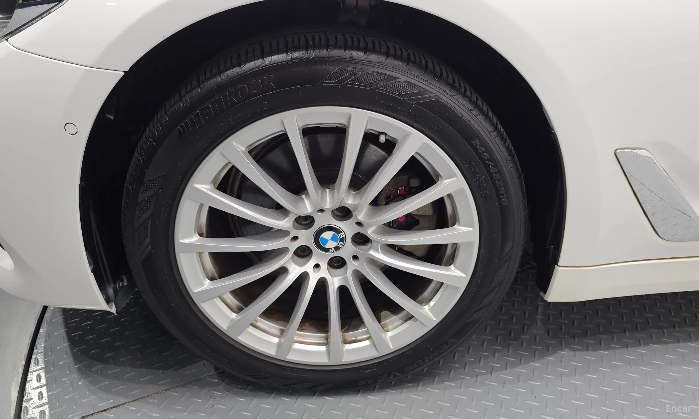 5 Series (G30)