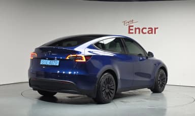 Model Y