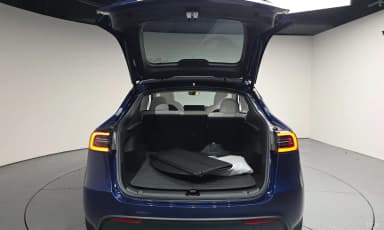 Model Y
