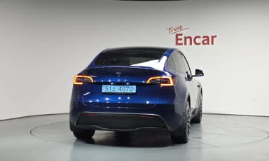 Model Y