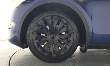 Model Y