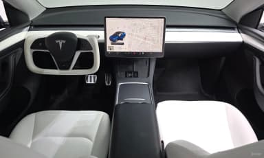 Model Y