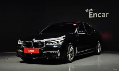 7 Series (G11)
