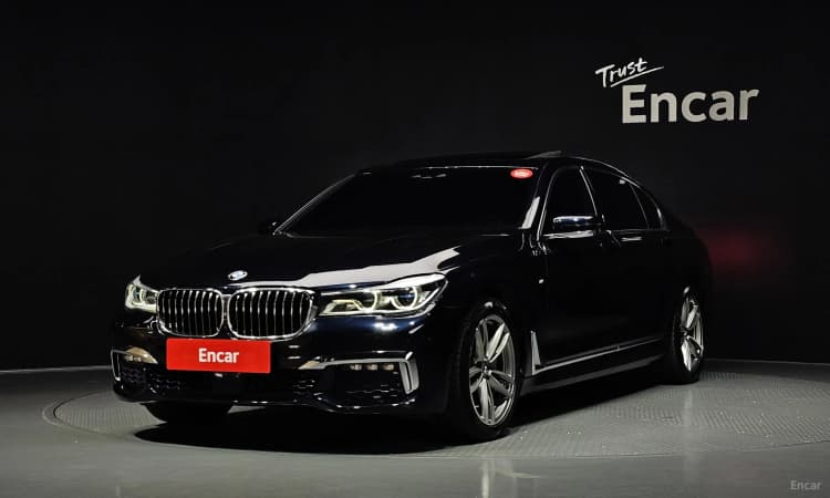 7 Series (G11)