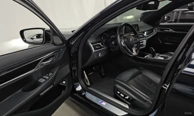7 Series (G11)