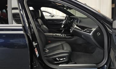 7 Series (G11)