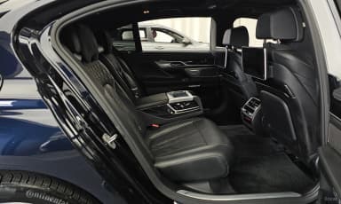 7 Series (G11)