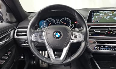 7 Series (G11)