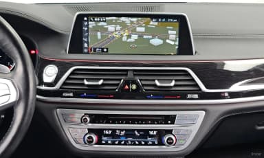 7 Series (G11)