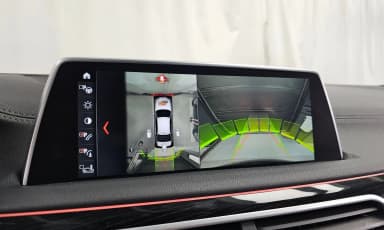 7 Series (G11)