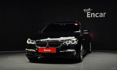 7 Series (G11)