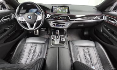 7 Series (G11)